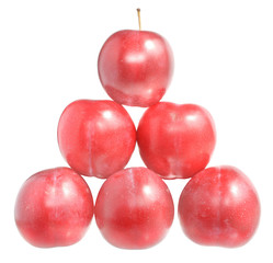 plum
