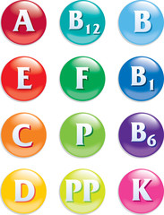 Vitamins