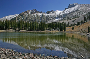 Stella Lake