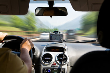 gps