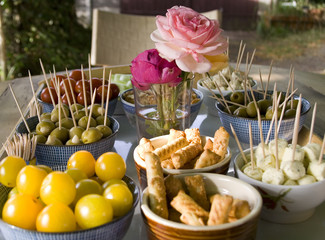 apéro