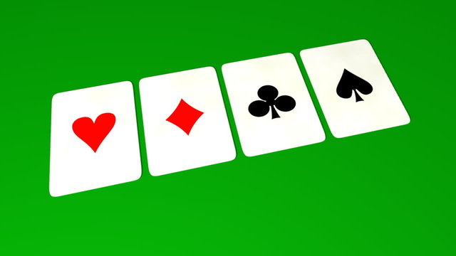 poker game