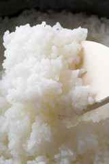 白米
