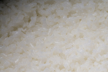 白米