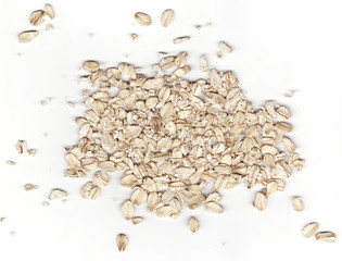 rolled oats