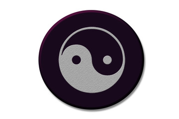 yin yang