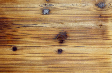 Obraz premium Wood texture from used wood board.