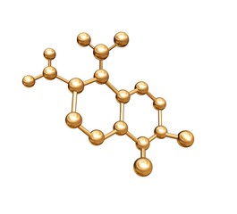 molecule