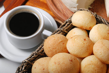 café