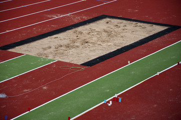 Sand box