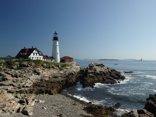 maine lighthouse