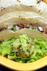 mexican tacos