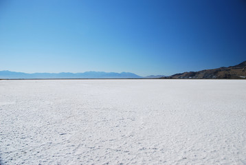 Salzw&uuml;ste Salt Lake City