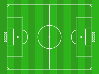 Soccer Field
