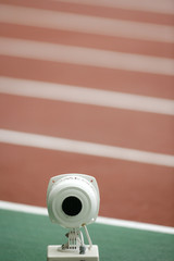 Athletisme
