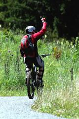 Descente VTT