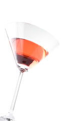 Cosmopolitan Martini