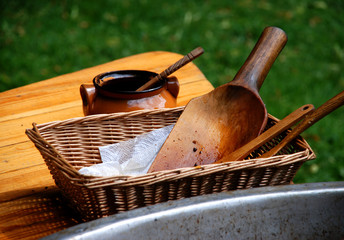 Dishes