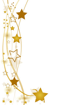 stars, merry christmas