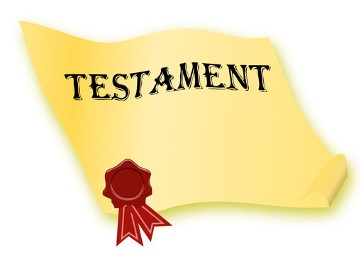 Testament
