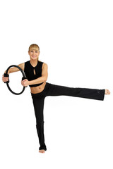 Obraz premium exercises