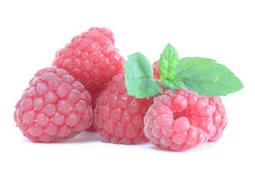 Himbeeren