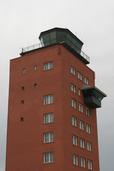 Ehemaliger Tower, jetzt Wohnhaus