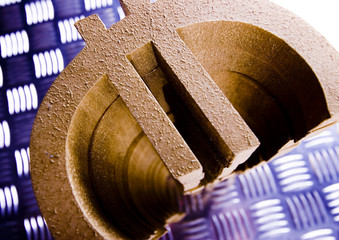 Euro background