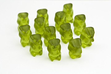 Gummibärchen