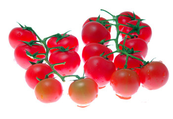 cherry tomato