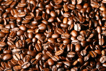 coffee beans