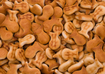 Pastry cookie