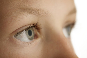 eye