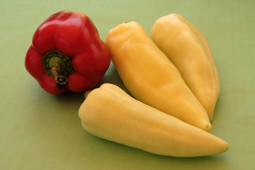 paprika