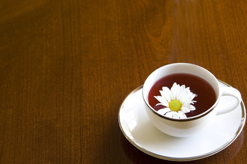 Tea