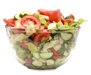 salad