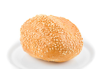 bun