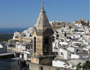 ostuni