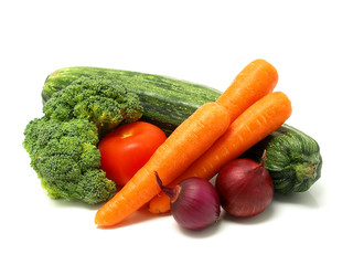 Vegetables