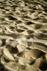 Sand background