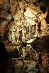 limousis cave