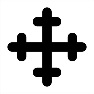 croix copte