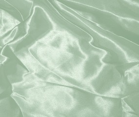 Fototapeta premium satin vert amende