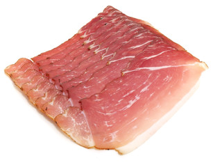 smoked coldcuts