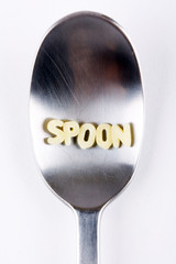 spoon