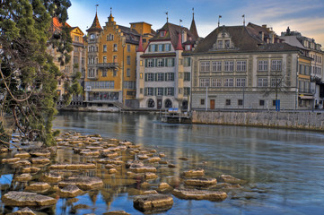 Luzern © Thomas Maiwald