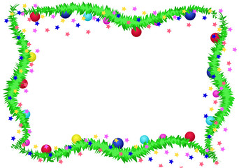 New Year's framework