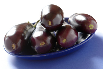 Eggplants