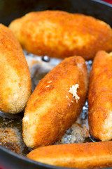 Kiev cutlet
