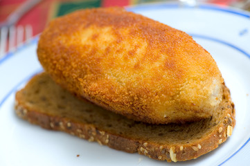 Kiev cutlet